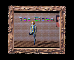The Clown
